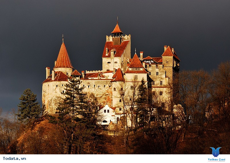 Xuôi Dòng Danube Khám Phá 7 Quốc Gia Châu Âu - Ảnh 1